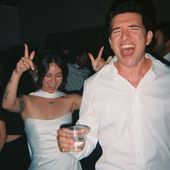 Eli & Nikki Wedding - Full Set