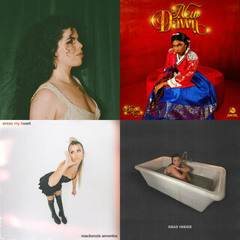 Fresh Finds Pop 2024: Unearthing the Gems of Independent Pop Music