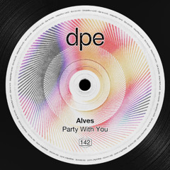 Alves - OrganoLoco (Original Mix)