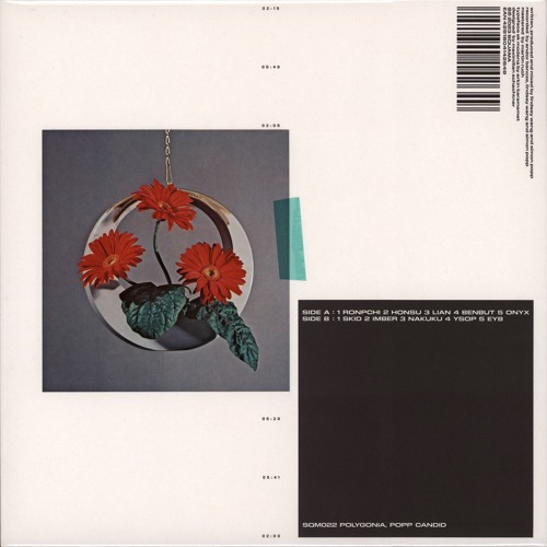 Discover Weekly Archive - 3