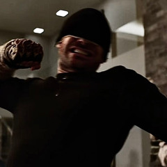 Daredevil x Last Name Pact - Kastlepact (SLOWED)