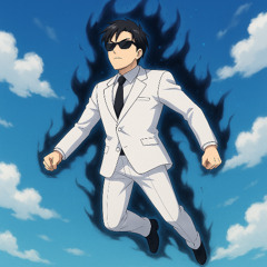 FLYMAN