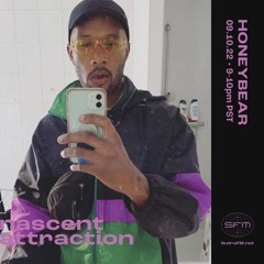 honeybear - 09.10.22