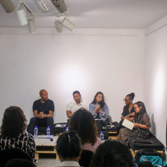 Table ronde - Monter une exposition, une profession à part entière