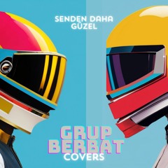 Grup BerBat- Covers - Full Album