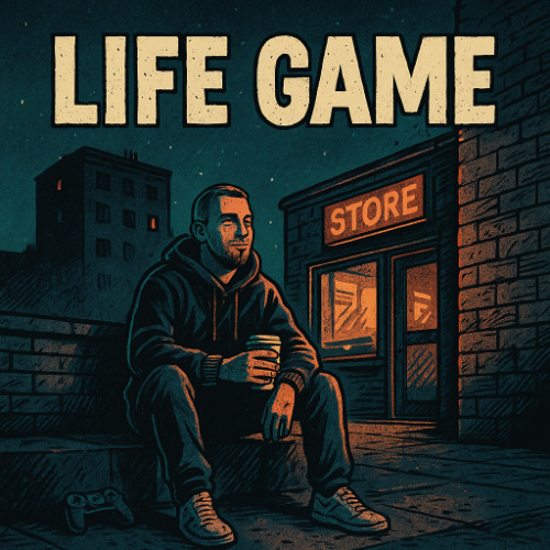 Track 4 – “NPCs”