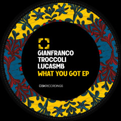 Gianfranco Troccoli, Lucas MB - Back To The Beat (Original Mix)