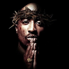 BEST 2PAC MIX ~ Hail Mary, Dear Mama, Keep Ya Head Up, Ambitionz Az A Ridah, Changes & More