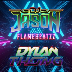 = Right Now Na Na Na - 2023 - [ DICKA YP X JASON FLAMEBEATZZ X DYLAN THONG ]-PREVIEW  #Private #EXC