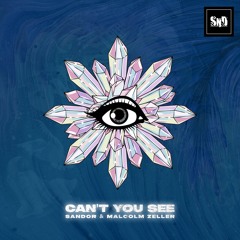 Sandor & Malcolm Zeller - Can't You See (Original Mix)