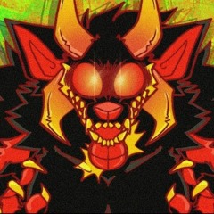 Paranoid meme - Foxi boxi