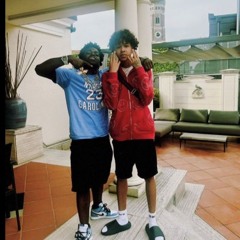 BossMan Dlow x Luh Tyler x Kodak Black x Loe Shimmy - Florida Avengers