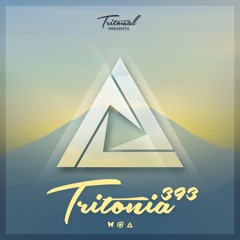 Tritonia 393