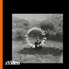 CTRadio ~ zYklen  25/08/23