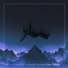 Autumn Skeyes - Free Falling