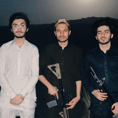 ØNDERA - ELĪSE - Arabic Trap Music