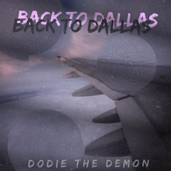 Back To Dallas