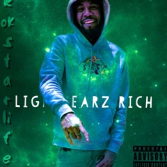 Rokstar Life prod. by Lightyearz Rich