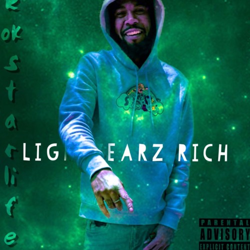 Rokstar Life prod. by Lightyearz Rich