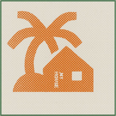 my house