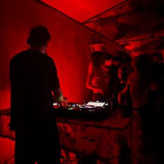 A3 Festival - Vinyl Mix Submission