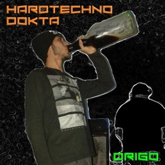 DriGo @ HardTechno Dokta (Mashup - Mechanical Brothers Ft. Rodrigo Bueno)