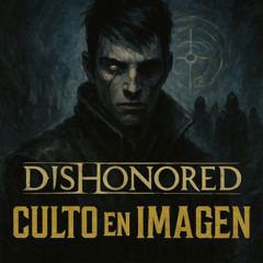 Culto en Imagen - The Outsider/El Forastero