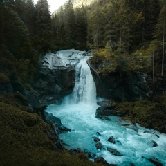 Author Of The Rivers