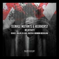 Teenage Mutants, Heerhorst - Relativity (DJ Jock Remix) Preview