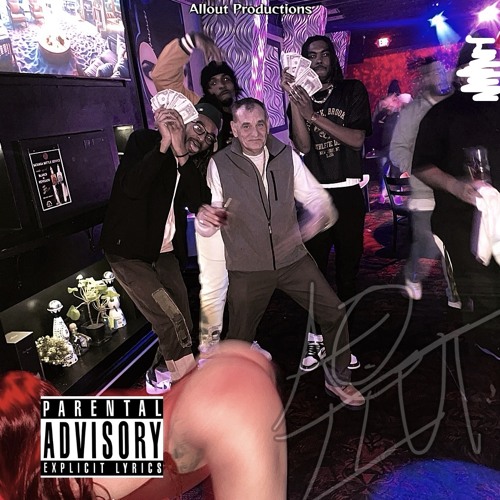 AO DT - “Throat Challenge”