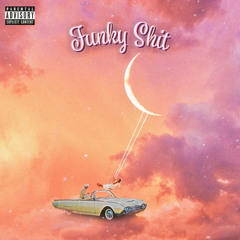 Oudjat x Lone x Scotta - Funky Shit