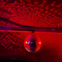 LIVE - The After Party - Unedited