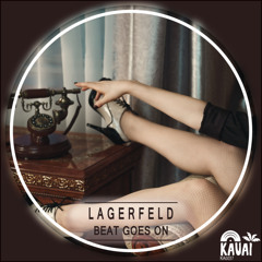 Beat Goes On (Radio Edit)