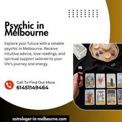 Reach Out to a Psychic in Melbourne and Uncoil Your Future
