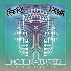 Hot Natured -Benediction ( Freaksound & Fera Bootleg)|FREE DOWNLOAD