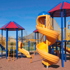 Playground (Demo Mix)