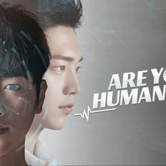 K-Drama Are You Human Too? Various Artists: Conspiracy