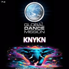 Global Dance Mission 741 (KnyKn)