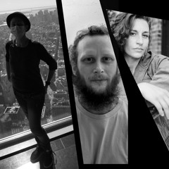Outsiders003 : ashes57 w/ Puff.magic & Hypesteria @ Kiosk Radio 02.04.2021