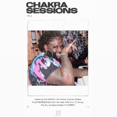 CHAKRA Sessions (vol.3)