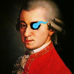 Mozart - Turkish Sans