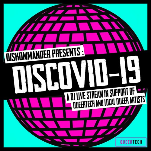 DISCOVID-19