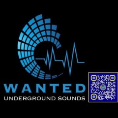 Wanted Radio Live Mix 2024