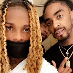 accountable. KENZO PAIN x SOS DMANN