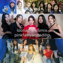 loonatripleSmix