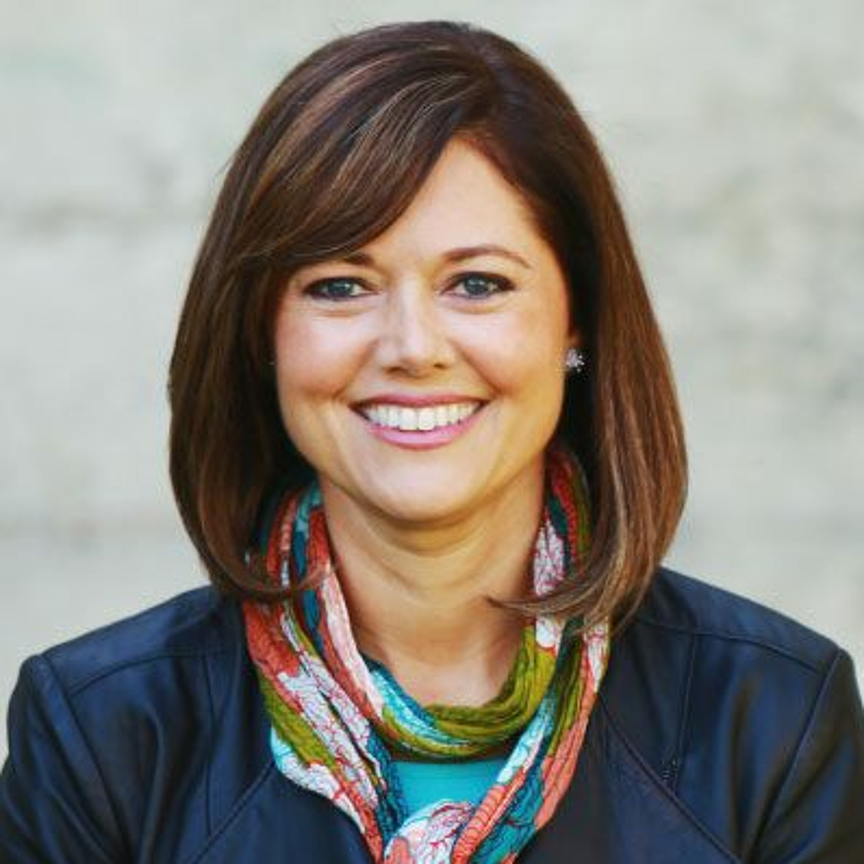 170. Financial Health with Laura D. Adams-  Host of the Money Girl Podcast episode artwork