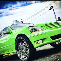 BB BELT BUCKLE prod. mello x skest