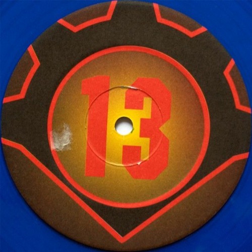 Scum - Your Gun (Soft)