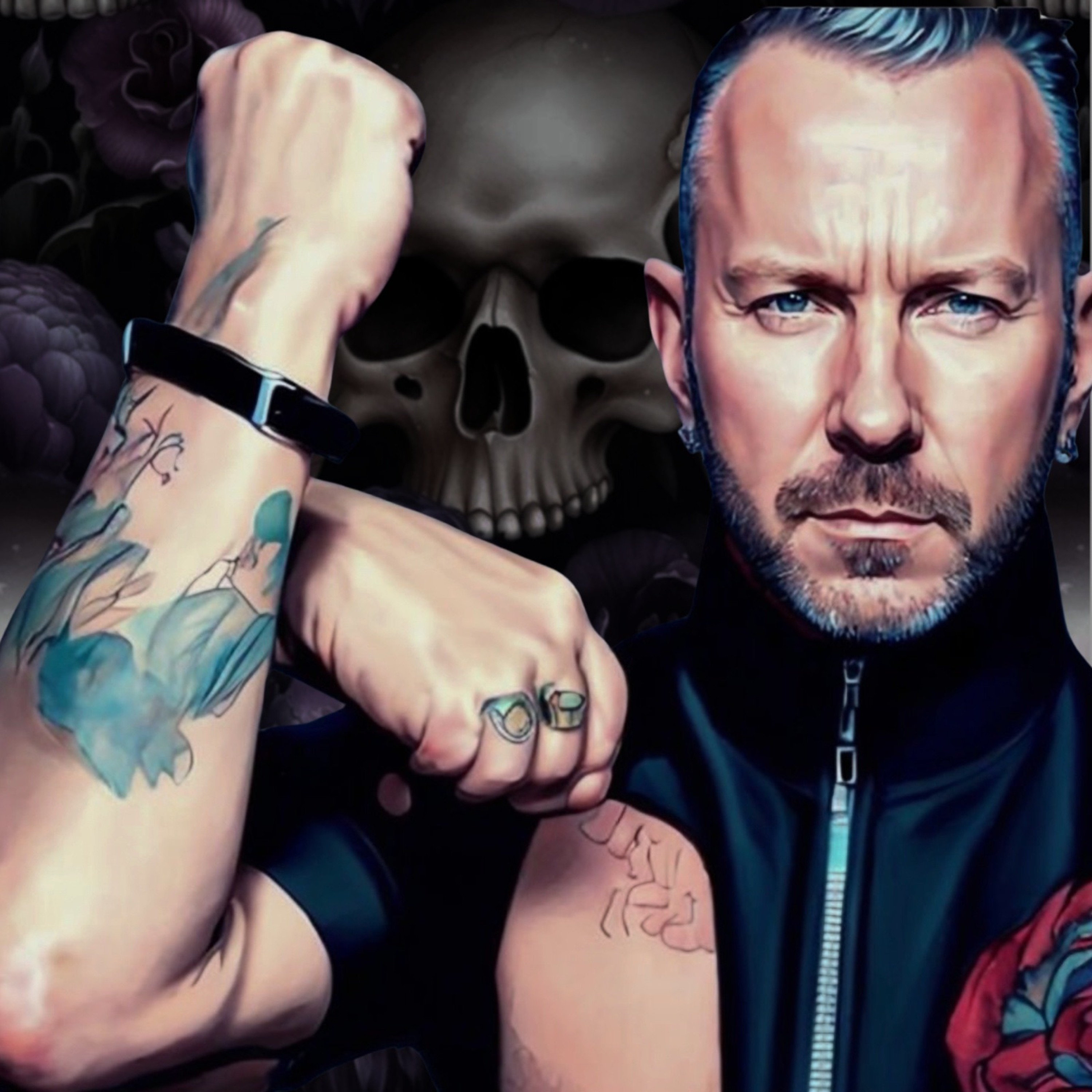 Bill Bennet Fit Over 50