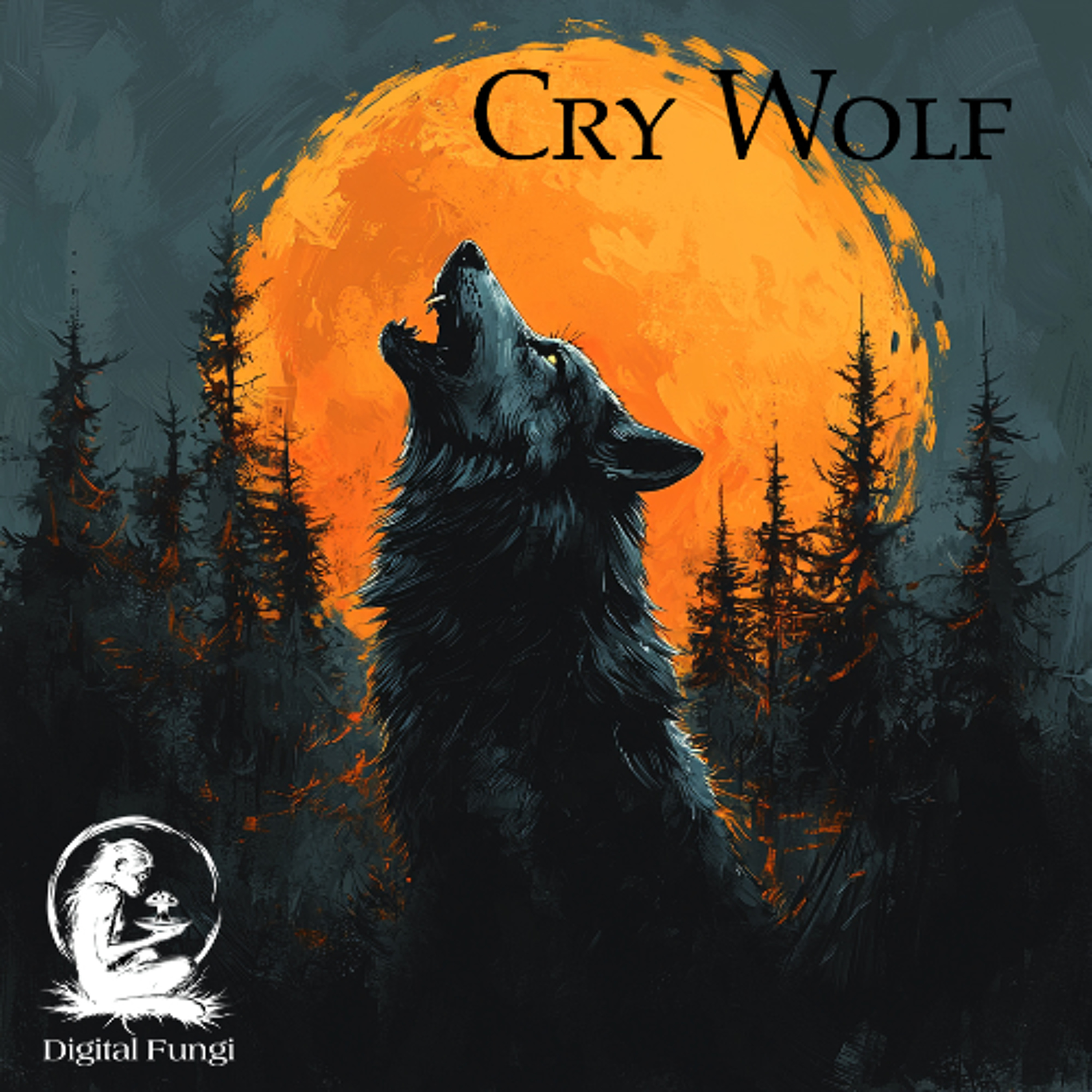 Cry Wolf episode artwork